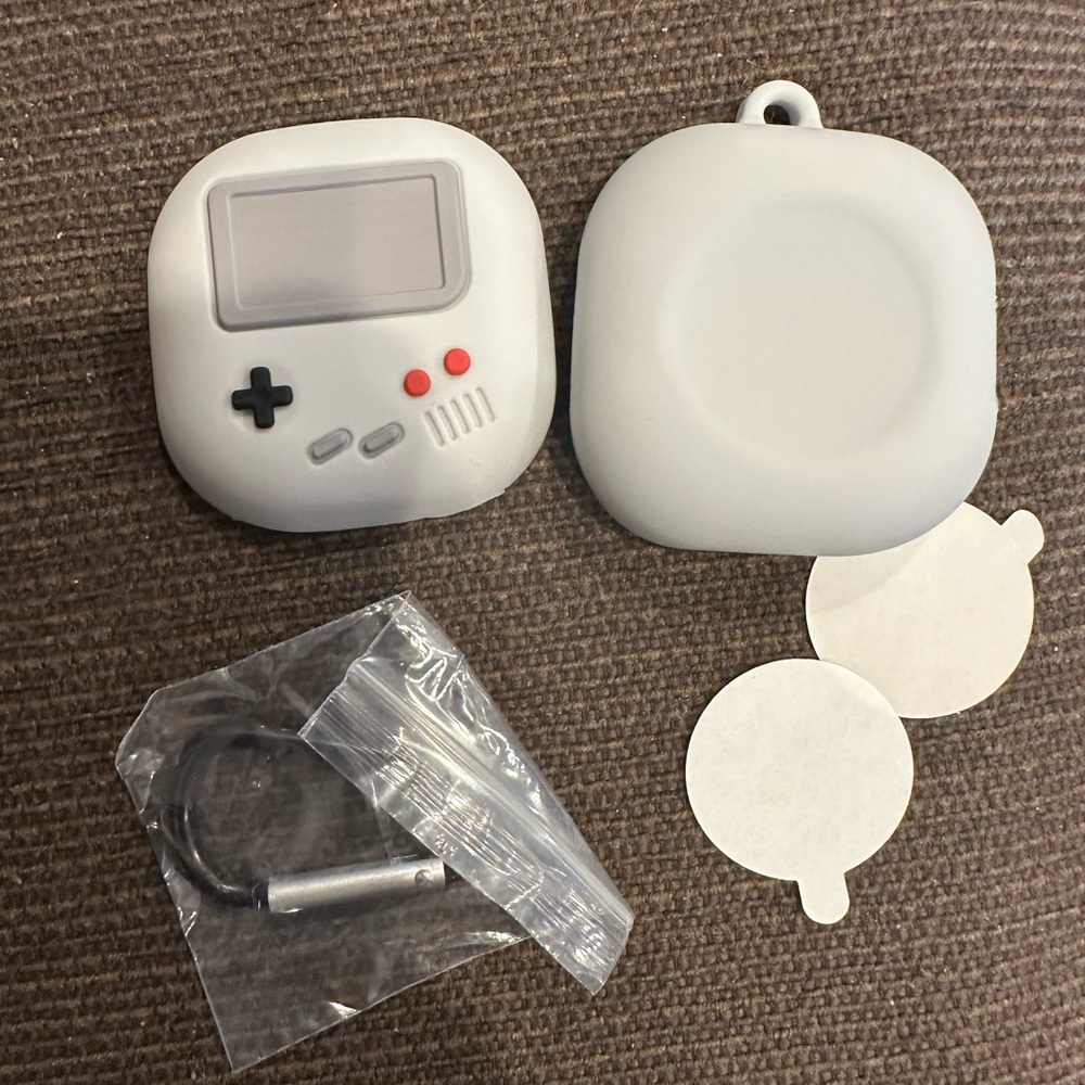 Galaxy Ear Buds Case - Picture 5 of 5